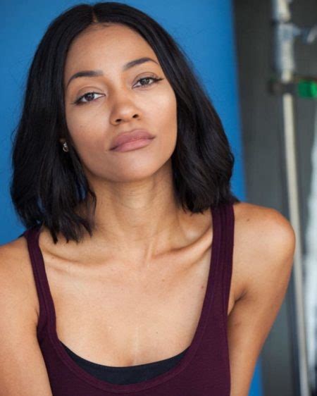 Natasha Marc Biography Wiki Age Height Net Worth Film Career