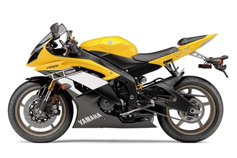 Yamaha Yzf R6 2016 2017 Specs Performance And Photos Autoevolution