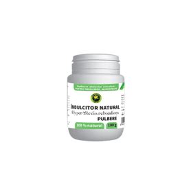 Stevia Extract Pur Pulbere 40g Indulcitor Natural Madal
