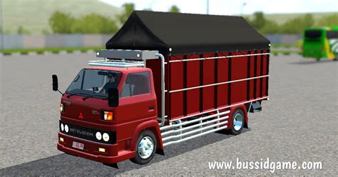 livery truk colt diesel  top