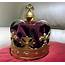 Crown Jewels Prop Hire » Gold Royal  Keeley