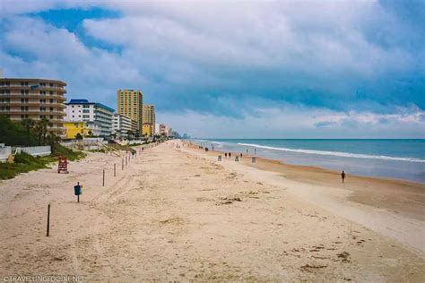 10 Best Things To Do In Daytona Beach Florida Outdoors