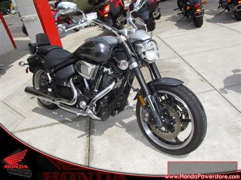 Xv1700 warrior for sale results from 6 web search engines. Buy 2007 Yamaha XV1700 ROAD STAR WARRIOR XV1700A Cruiser ...