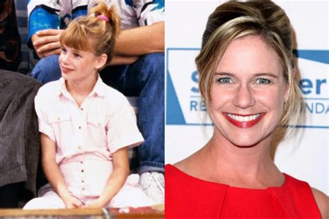 See The Cast Of Full House Years Later