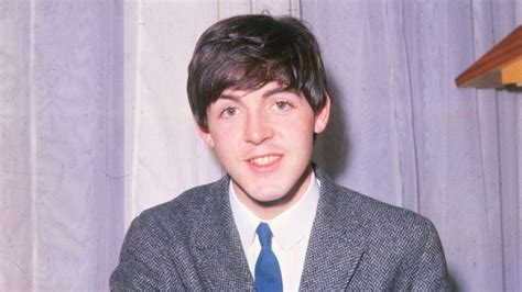 El Cover De The Beatles Que Paul Mccartney Calificó Como El Mejor De