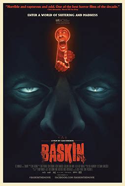 Baskin Horror Aliens Zombies Vampires Creature Features And More From Ifc Midnight A