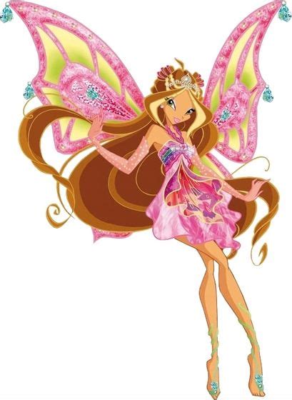 Winx winxclub dreamix worldofwinx wow aisha tynix bloom musa. Information on Flora!: Kind and Generous Princess of Linphea! - The Winx Club - Fanpop