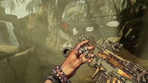 Borderlands 3 Release Date Trailer Whats New And Everything You Want