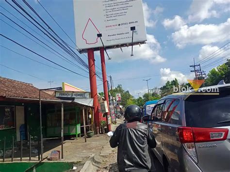 Cek Ini Rencana Rekayasa Lalu Lintas Di Kabupaten Malang Saat Arus