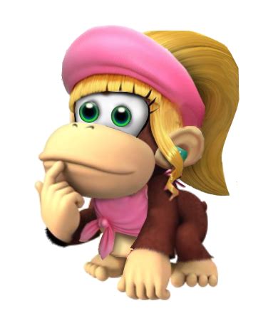 We did not find results for: Image - Baby dixie kong.png - Fantendo, the Video Game ...