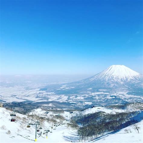 Niseko The Worlds Best Powder Snow A Thorough Introduction To The