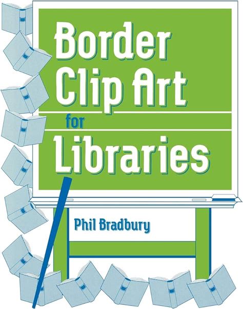 Reading Border Clip Art Page Border And Vector Graphics Free Clip Art Library