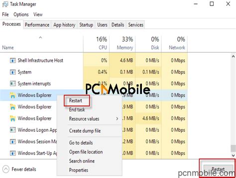 Windows 10 Taskbar Not Hiding Heres How To Fix It