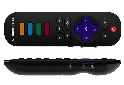 Apr 16, 2019 · now if you have a smart tv that has roku already and you're not using an external roku device, you probably can just exit roku by switching back to tv on your tv remote. The Best Smart TV Is The Roku TV