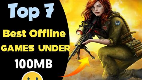 Besides the fact that the game work completely offline, it is also free. Top 7 Best Offline Android Games Under 100MB | In Telugu ...
