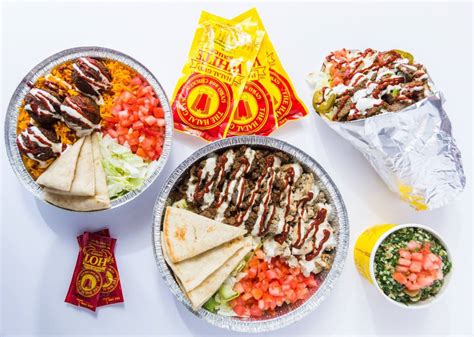 The Halal Guys are coming to Metro Detroit - Tostada Magazine