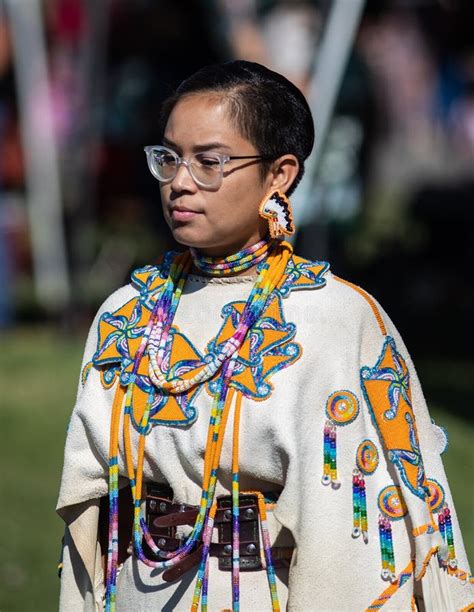 Beautiful Native American Woman Editorial Stock Image Image Of