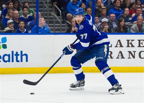 Хедман, виктор (ru) media in category victor hedman. Tampa Bay Lightning D Victor Hedman doubtful to return in ...