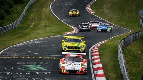 24 Uur Van De Nürburgring Gaat Door Zonder Publiek Rtl Nieuws