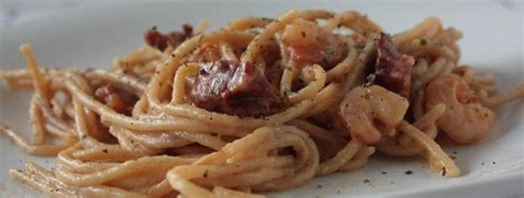 Shrimp And Tasso Pasta See Beazells Cajun Seasonings Full Recipe At