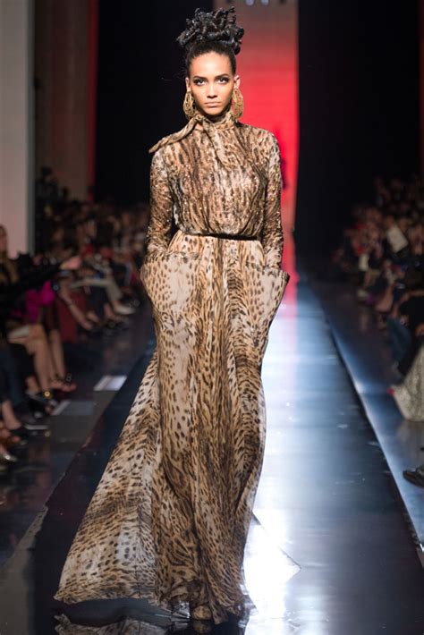 Jean Paul Gaultier Fall 2013 Haute Couture Collection Fashion Gone Rogue