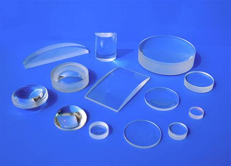 High Quality Customized And Standard Optical Lenses Cening Optics Co