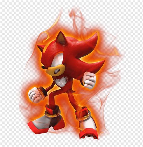 Gölge Kirpi Sonic Kaos Sonic Kirpi Sonic Kuvvetler Sonic Boom Lirin
