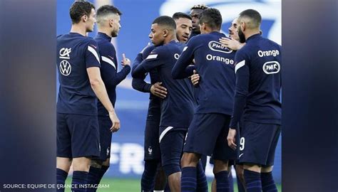 Read our article and learn about options for euro 2020 / 2021 live streaming! France Euro 2020 guide: Squad information, schedule, live stream and full preview