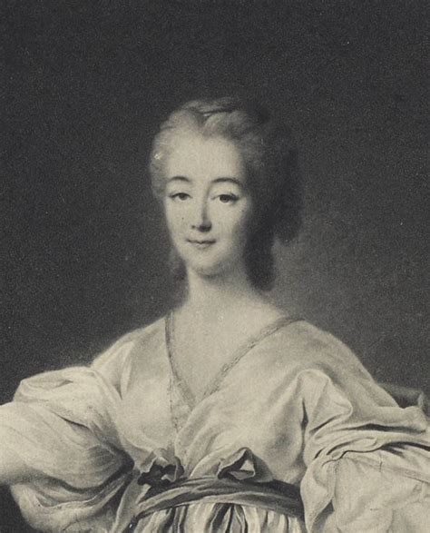 Jeanne Du Barry BarirahDrew