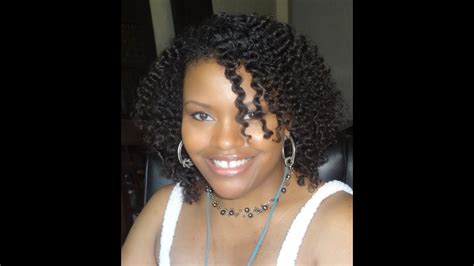 15 june at 23:07 ·. BEST FLAT TWIST OUT EVER! - YouTube