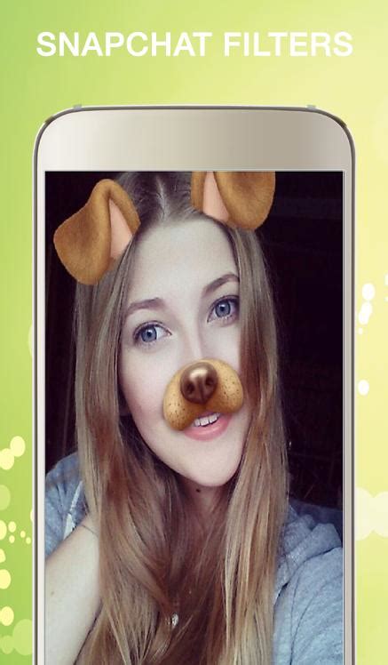 Filters For Snapchat Apk For Android Download