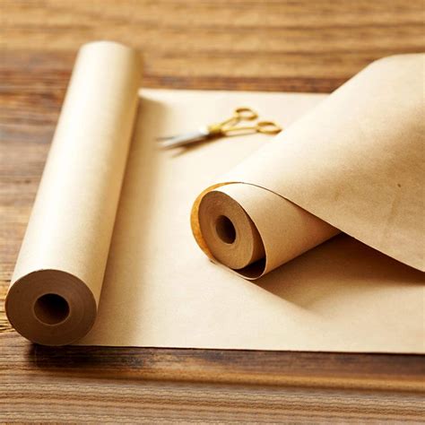 For A Myriad Of Basic Tasks Here Are The Best Kraft Papers