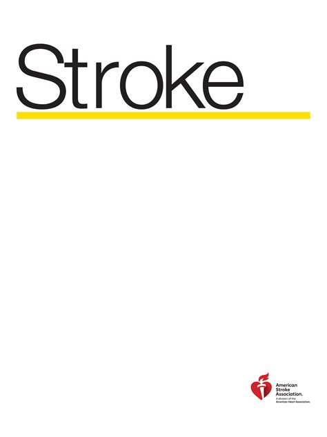 Reliability Of The National Institutes Of Health Stroke Scale Stroke