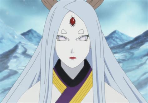 Karakter Yang Berasal Dari Klan Otsutsuki Di Naruto Dafunda Com