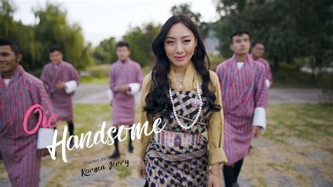 oie handsome sonam max choki latestmv 2020 🇧🇹 bhutan prod lil medic youtube