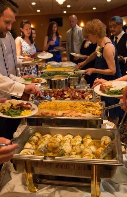 Wedding Reception Buffet Ideas Budget 37 New Ideas With Images