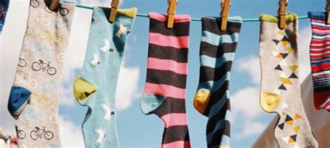 How To Keep Pairs Of Socks Together And Stop Losing Your Socks Sock Snob