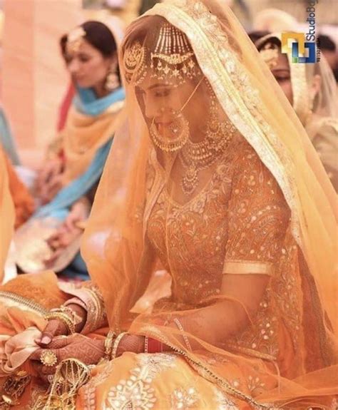 Pinterest Pawank90 Bride Beauty Indian Dresses Bridal Wear
