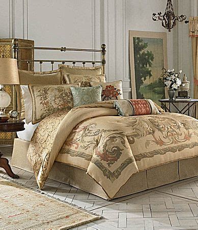 Take 25% discount with croscill bedding yellow for first order. Croscill Normandy Bedding Collection #Dillards (With ...