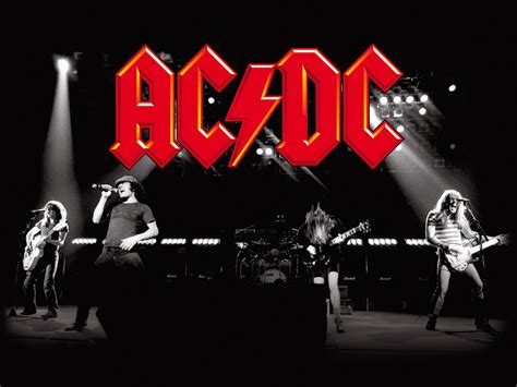 Here are only the best acdc wallpapers. ACDC Wallpapers High Quality | Download Free