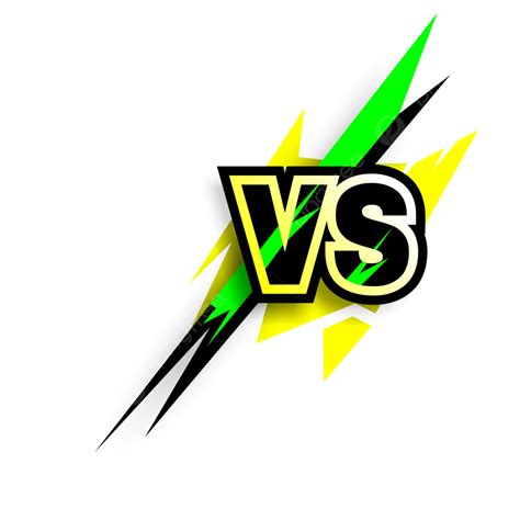 Vs Clipart Png Images Vs Vector Design 07 Vs Play Game Png Image