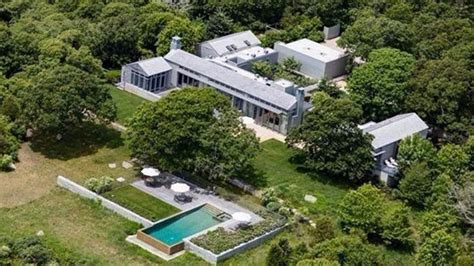 Obama Vacation Home Hits The Market For 17 75 Million Fox News