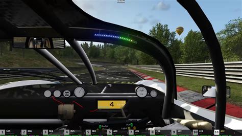 Assetto Corsa Sol Full Day Night Cycle Nordschleife