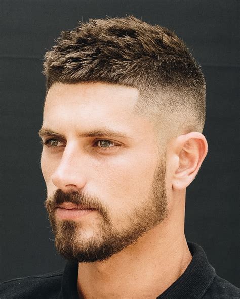 50 Best Short Haircuts Mens Short Hairstyles Guide With Photos 2020