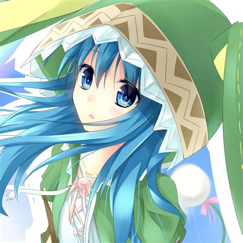 Yoshino Date A Live Wallpaper 76 Images