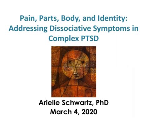 Webinar Recording Pain Parts Body And Identity Addressing