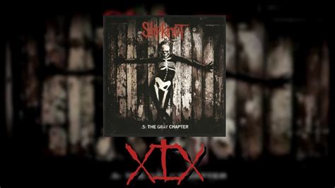Slipknot Xix Nightcore Youtube