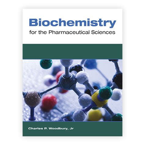 Click the download button to get your free book. BIOCHEMISTRY FOR THE PHARMACEUTICAL SCIENCES WOODBURY PDF