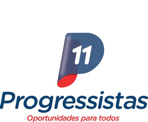 Logos PP Partido Progressista