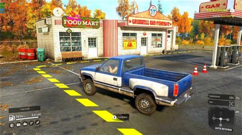 Expand and personalize your fleet with numerous upgrades and accessories, like an exhaust snorkel for trouble or tire chains for snowy areas. Descargar Snowrunner Explore and Expand | Juegos Torrent PC